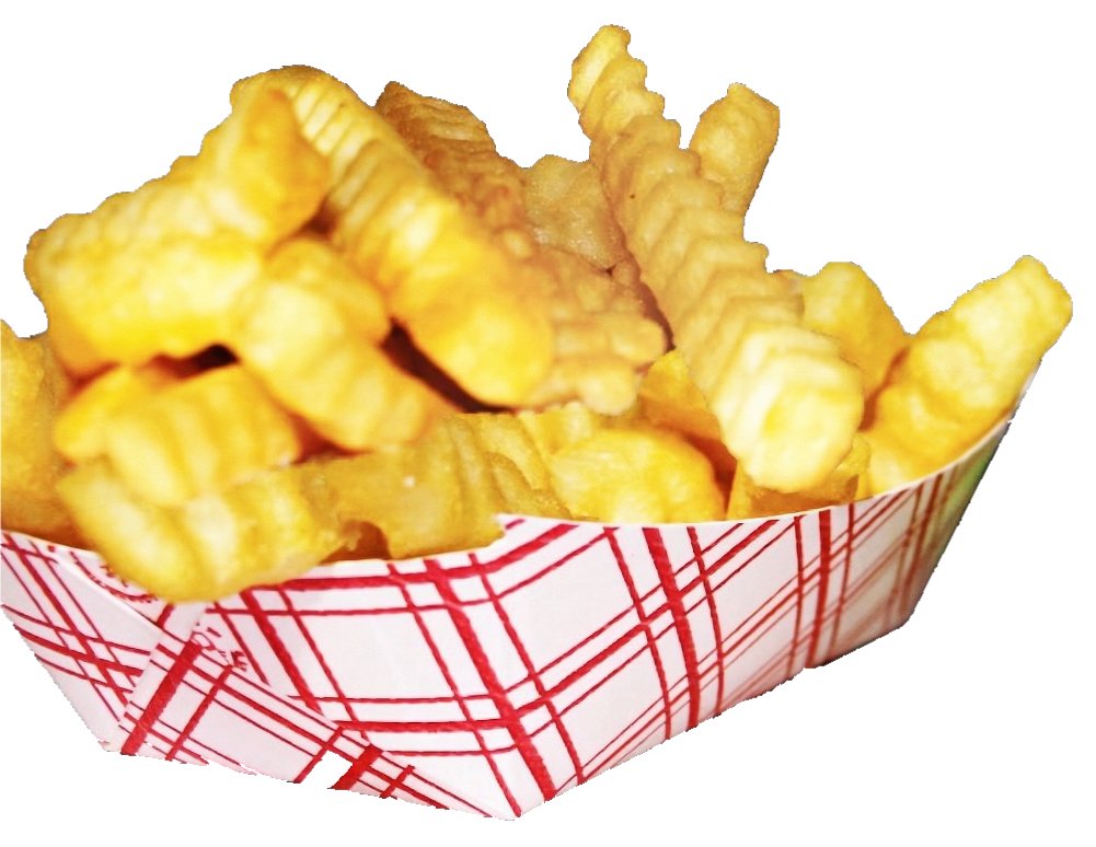 GoldenFries