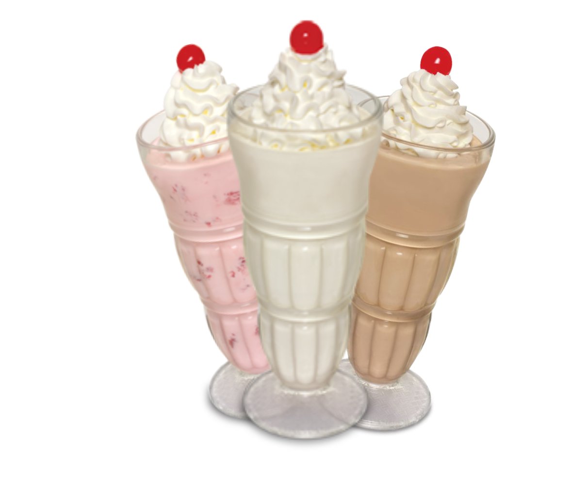 Shakes